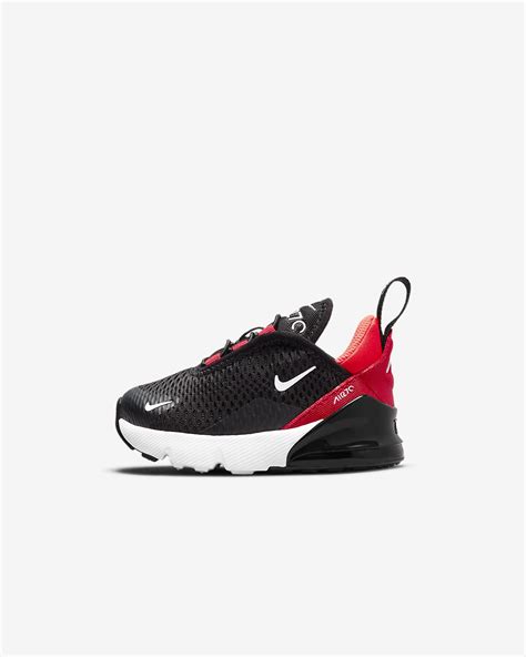 Nike Air Max 270 Baby/Toddler Shoes